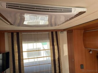 Klimatizace do karavanu Sinclair