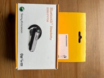 Sony Ericsson HBH-PV 708