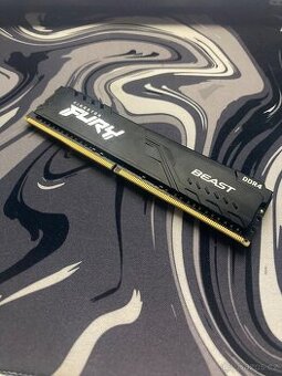 Kingston Fury Beast 32GB DDR4 1x Ram