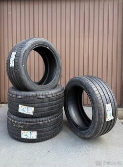 275/45 R19 108Y nové letní pneumatiky Hankook 2021