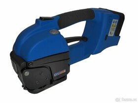 ruční akumulátorový páskovač na PP a PET pásku GT-ONE