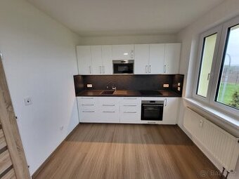 Pronájem bytu 1+kk, Nový Jičín