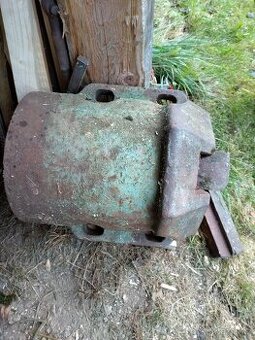 Kovadlina k bucharu Ajax