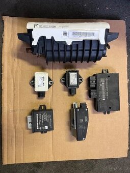 Audi A5 náhradní díly