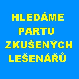 PARTA LEŠENÁŘŮ - BRNO LÍŠEN 35.000-55.000 Kč/měs.
