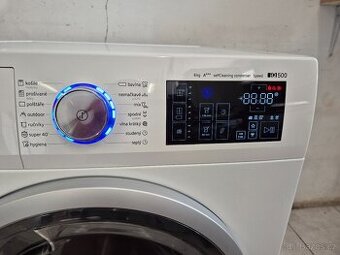 sušička prádla Siemens