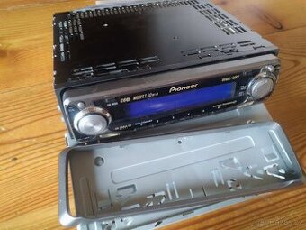 Autoradio pioneer DEH- P4600MP