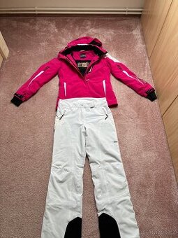 Dámská lyžařská souprava Icepeak.