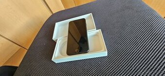 I-PHONE 7 BLACK - na ND