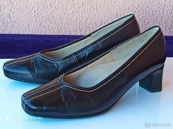lodičky Jenny by Ara dámské velikost 5,5 TOP