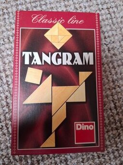 Stolní hra Tangram