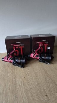 Feederové navijáky Delphin T-Feeder FDR 5T (záruka)