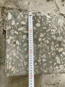betonove dlazdice - 1
