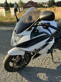Prodám motocykl Yamaha XJ6 Diversion F