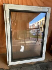Prodám nové okno 970 x 1350