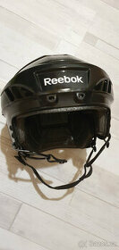 Hockey helma Reebok 7K   52-56 cm - 1