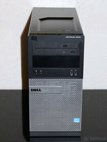 Dell Optiplex 3010 + záruka