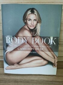 Body Book Cameron Diaz - 1
