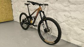 Enduro NS bikes Delfine AL 170 1 - 1