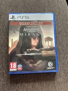 Assassin’s Creed Mirage PS5 - 1