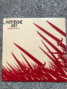 LP Whisbone Ash - 1