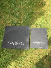 Papirove tašky- Betty Barclay - 1