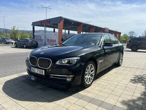 Bmw 730D