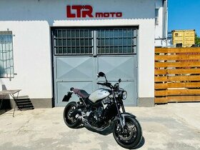 Yamaha XSR 900 ABS, možnost splátek a protiúčtu