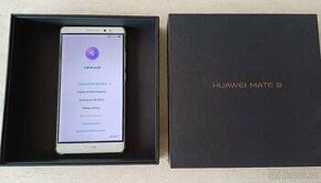 Huawei Mate 8