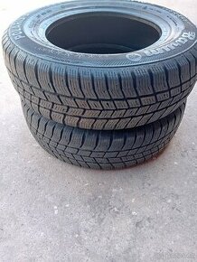 Pneumatiky 175/70 R13 - 1