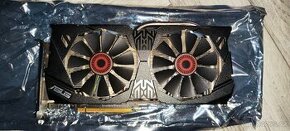 Asus Strix GTX 970 4 GB