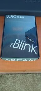 Arcam rBlink Bluetooth RF prijímač aptX