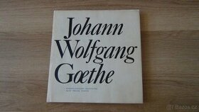 Johann Wolfgang Goethe - 1