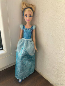 ZDARMA DOPRAVA Barbie Popelka Disney Mattel