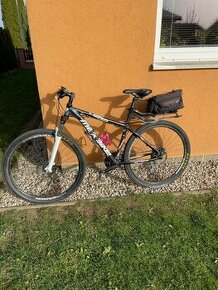 Horské kolo MaxBikeMTB Aluminium