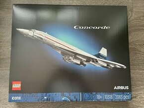 LEGO ICONS™ 10318 Concorde