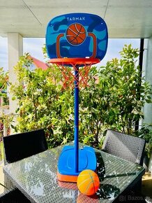 Dětský basketbalový koš Tarmak K100 ( 3-5let ) 90-120cm