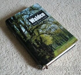 Walden, aneb, Život v lesích (Thoreau)