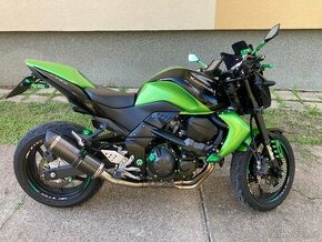 Kawasaki Z750
