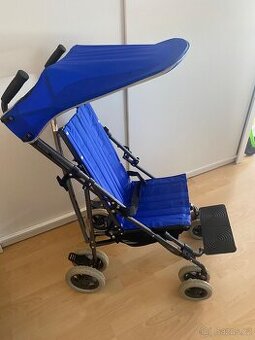 Zdravotní kočárek Ottobock Eco buggy