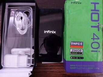 Infinix