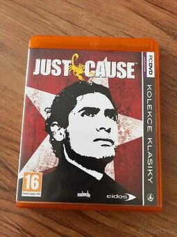 Just Cause 1