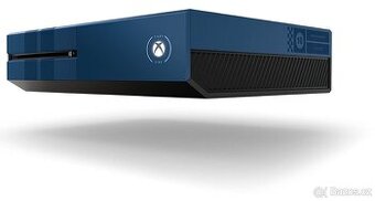 Xbox One 1TB Forza Limited Edition