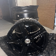 Alu Kola Dezent 5x112 17”