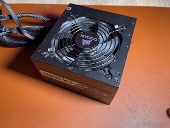 Pc zdroj corsair cx550m