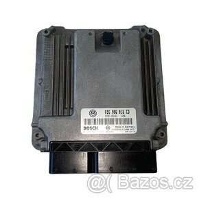 Řídící jednotka motoru BKC 03G906016CD VW Touran 1T 2005