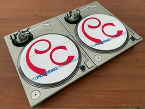 Technics SL 1210