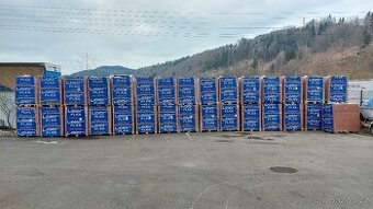broušená cihla LEIERPLAN 30 P+W