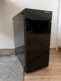 Ryzen 5 5600x, RTX 3060ti