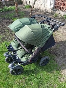 TFK duo combi green